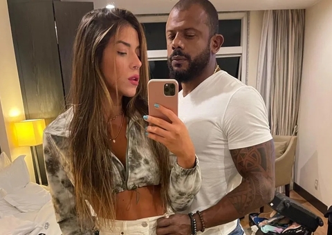 Deputado Da Cunha é acusado de agressão e aparece em vídeo ameaçando namorada: ‘vou te matar'