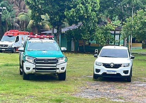 Caseiro é agredido a garrafadas durante bebedeira em sítio no Parque Riachuelo