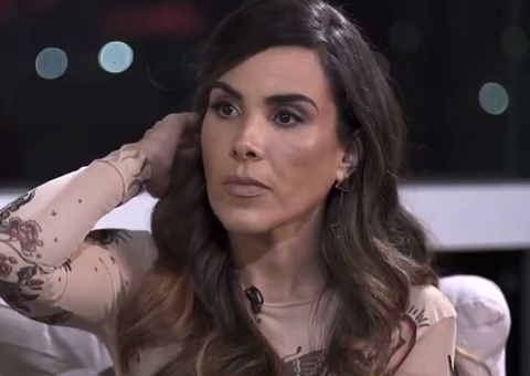'Não tive intenção de cometer racismo', diz Wanessa Camargo, sobre sua participação no BBB24