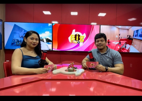 BigPapo: Isa 'pipoca' e paredão é formado; vem ver o que rolou no BBB24