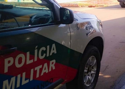 Assaltantes que sequestraram motorista de app na BR-319 são presos após troca de tiros com PMs