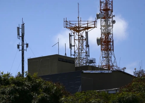 Sinal 5G estará disponível em mais 395 municípios a partir de hoje