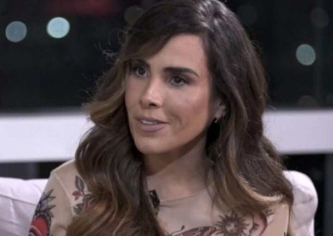 Equipe de Wanessa tem atrito com Globo após entrevista do Fantástico 