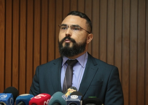 Familiares de presos participavam de golpe do Auxílio-Reclusão no Amazonas; confira