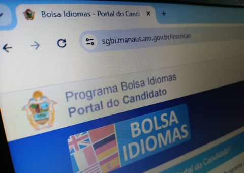 Com 38 mil bolsas, Bolsa Idiomas terá edital lançado nesta quinta
