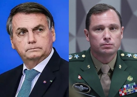 Cid afirma que Bolsonaro deu ordem para fraudar cartões de vacinação contra covid