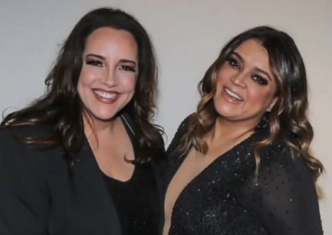 Preta Gil revela que foi iludida na 'Hora H' por Ana Carolina