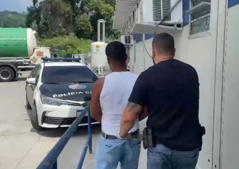 Técnico de radiologia obriga paciente a ficar nua durante raio-X e acaba preso