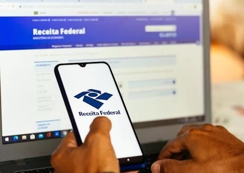 Receita estreia série de lives para tirar dúvidas sobre Imposto de Renda