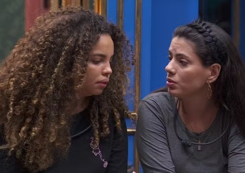 BBB24: Fernanda cogita colocar Pitel no Paredão