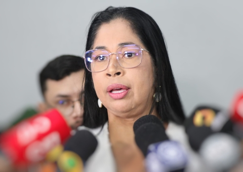 Homem é preso por estuprar filha do ex-companheiro em Manaus; criança pode estar com HIV