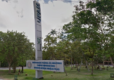 Servidores da Ufam entram em greve e reivindicam reajuste salarial