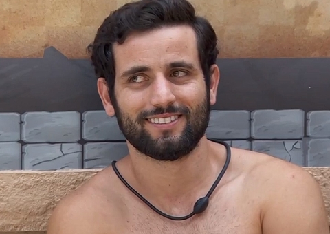 Sensitivo? Matteus prevê chegada de brother argentino no BBB24