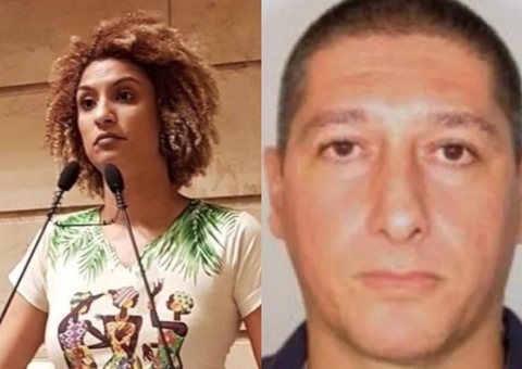 Caso Marielle: Defesa de Ronnie Lessa abandona caso após delação ser homologada