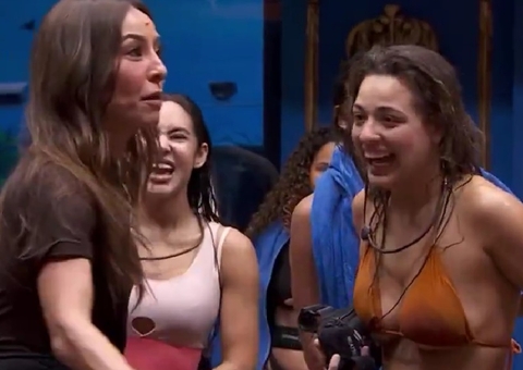 Beatriz expulsa? Internautas cobram Boninho após sister derrubar Sabrina Sato