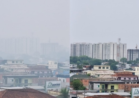 Manaus é a 3ª cidade com ar mais poluído do Brasil; veja lista