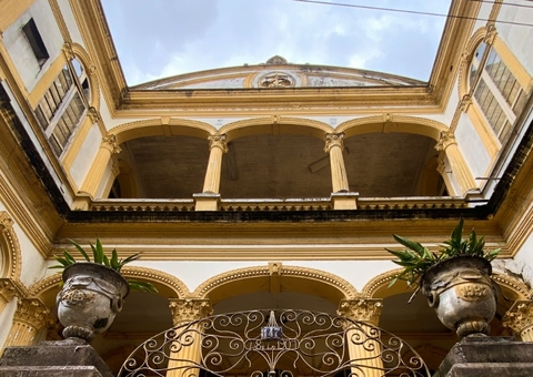 Escola Universitária Livre de Manaós 