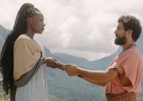 ‘Lilith’ e ‘Saudosa Maloca’ estreiam no Cine Casarão nesta quinta-feira