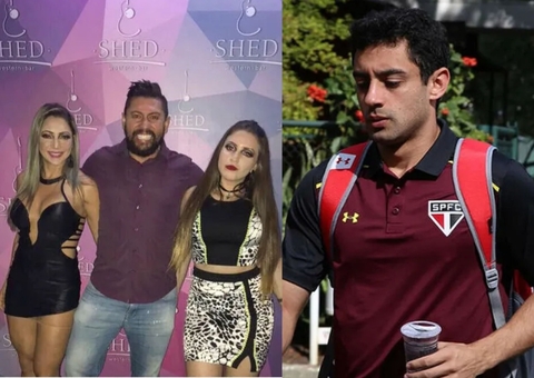 Família Brittes é condenada pela morte do jogador Daniel; veja sentenças