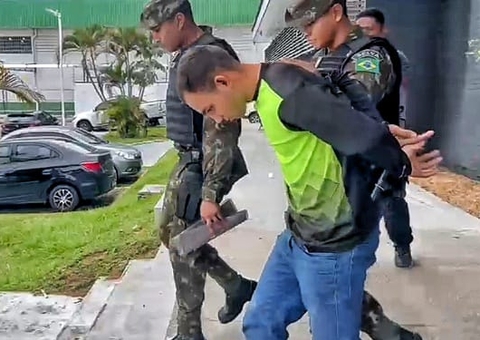 Militar é condenado por matar garota de programa em Manaus