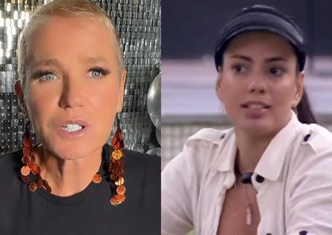 Web sai em defesa de Fernanda após críticas de Xuxa: 'Sasha teve babá'