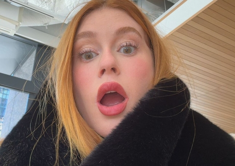 De férias no Japão, Marina Ruy Barbosa leva susto com terremoto 