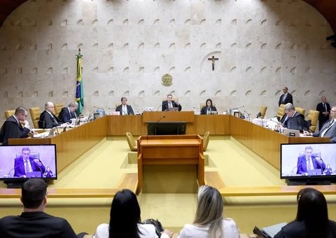 STF derruba tese da revisão da vida toda a aposentados do INSS