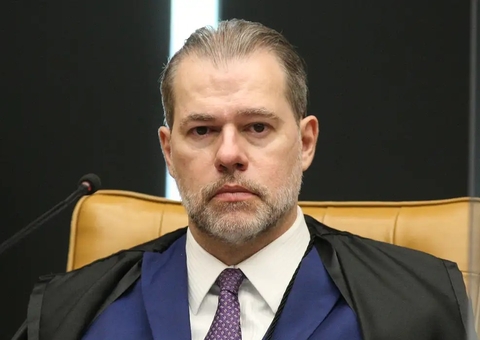 Toffoli determina PF a aprofundar investigação sobre agressão a Moraes