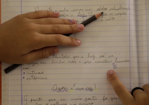 Percentual de estudantes que frequentam série escolar adequada cai no Brasil