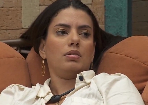 Amizade estremecida? Fernanda desabafa sobre Pitel com MC Bin Laden