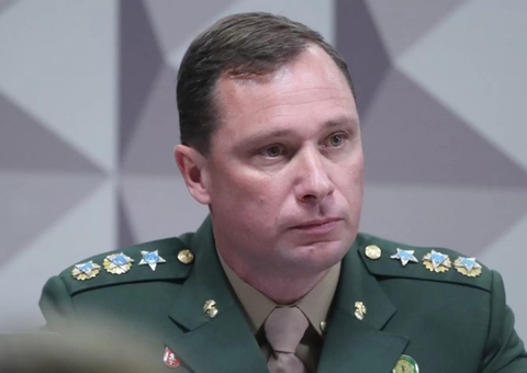 Mauro Cid é preso após depoimento no STF