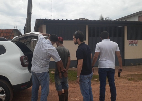 Homem é roubado e mata suspeito de assalto com facada no pescoço no Amazonas