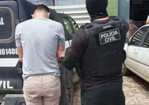 Técnico de enfermagem é preso suspeito de estuprar e filmar pacientes dopados