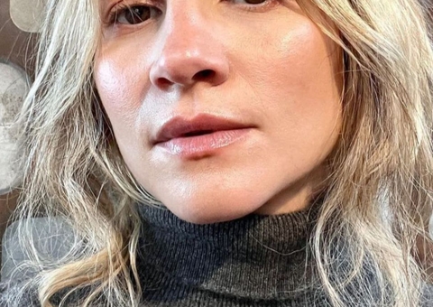 Atriz brasileira participará de “Grey’s Anatomy”