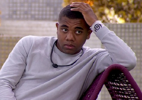 Alane cita Fernanda Montenegro e Davi pergunta: 'quem é essa?'