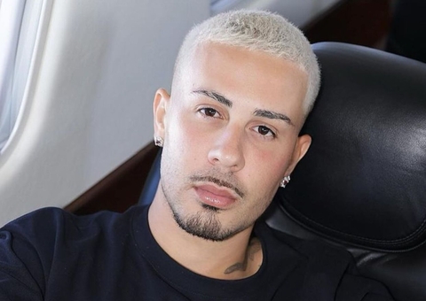 Carlinhos Maia compra fazenda de R$ 15 milhões