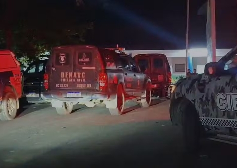 Justiça decreta prisão preventiva de delegado e policiais suspeitos de extorsão em Manacapuru