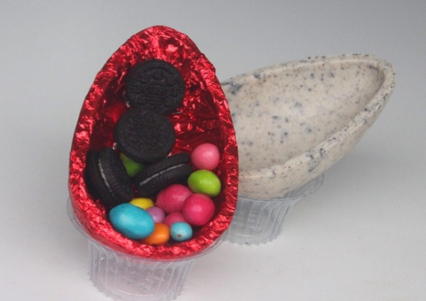 Feira de Páscoa da Nilton Lins começa nesta segunda-feira