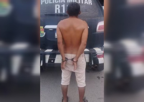 Homem estupra adolescente dentro de ambulância a caminho de hospital