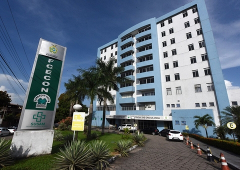 Justiça determina tratamento a menino que ficou cego por tumor no cérebro em Manaus