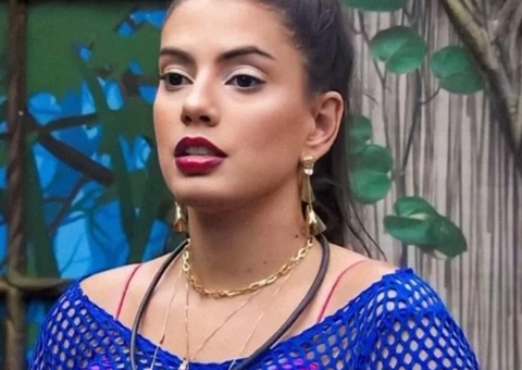 Fernanda do BBB24 foi presa antes de entrar no reality, diz colunista