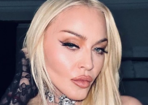 Madonna fará show gratuito em Copacabana em maio; saiba tudo