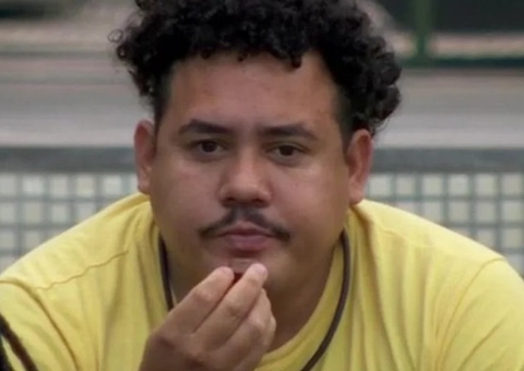 Buda fala sobre Camila após não receber foto: 'será que estão atacando ela?