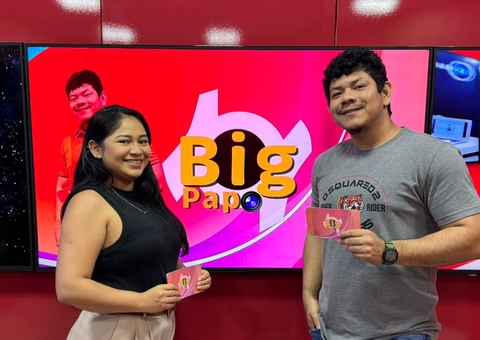 BigPapo: Paredão formado e muito mais; vem ver o que rolou no BBB24 