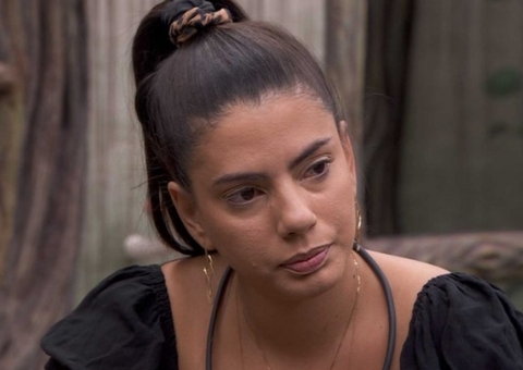 ADM de Fernanda faz piada ao se manifestar sobre prisão por furto de energia