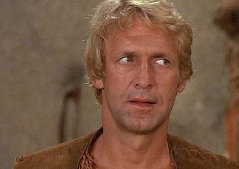 Morre o ator Ron Harper, de Planeta dos Macacos 