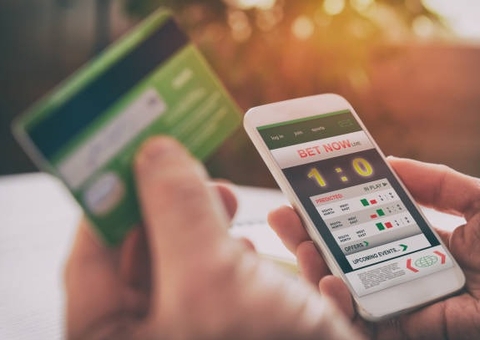 Ministério habilita primeira certificadora de apostas on-line