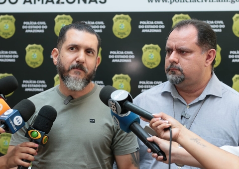 Assaltante recebeu informação sobre transferência de R$ 100 mil de comércio em Humaitá