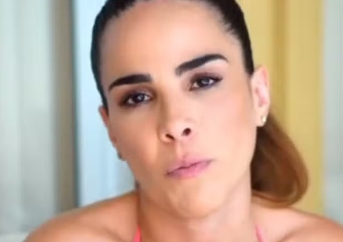 Wanessa apaga vídeo sobre racismo estrutural contra Davi: 'sei quem sou'