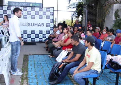 Famílias desapropriadas de área próximo ao Rapidão Rodoanel são indenizadas